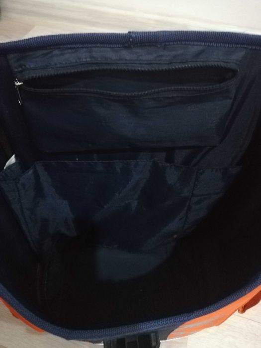 Рюкзак школьный. Ранец.