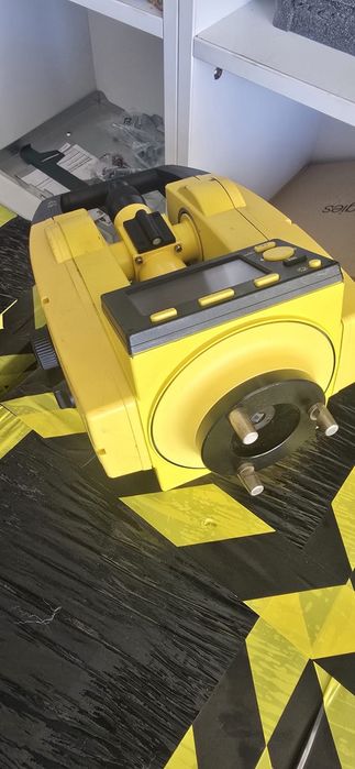 Leica Builder 109 theodolite teodolit stație totală