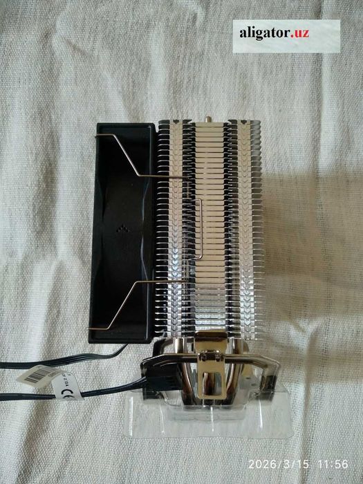 Кулер Deepcool AG300 AG400 / AG500 AG620 GAMMAXX SERIES Kuler Deepcool