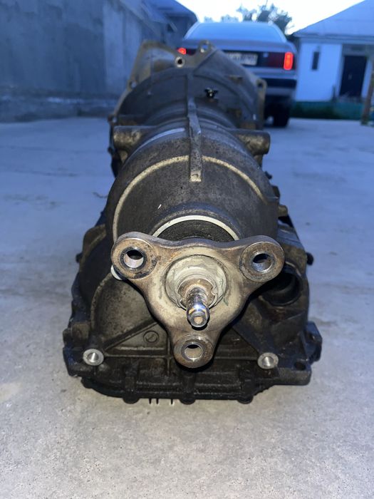 АКПП ZF 6hp19 BMW E60