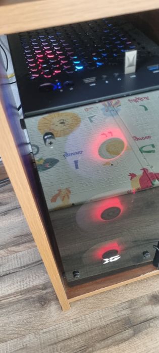 Супер игровой компьютер срочно продам