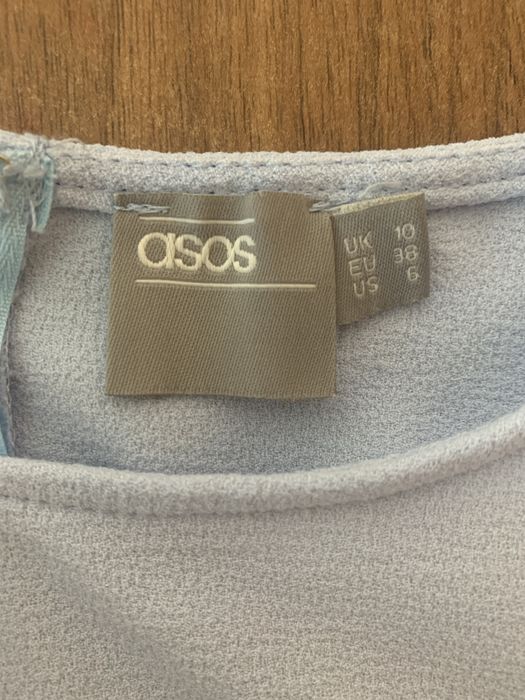 Rochie de ocazie ASOS