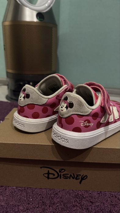 Adidas кеды для девочек