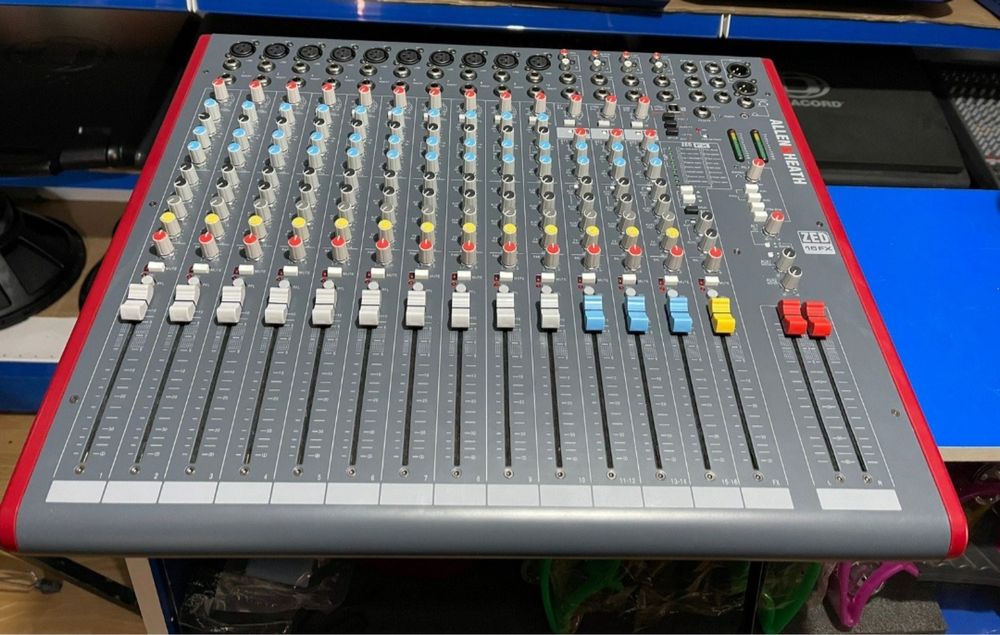 Все для аппаратуры.