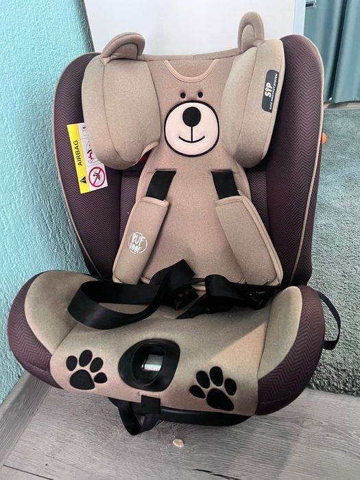 Детско столче за кола