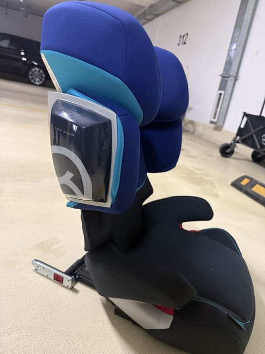 Автокресло Cybex