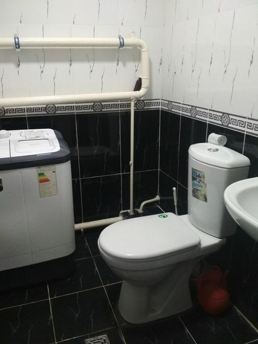 Юусобод туман Хасанбой 4сот 6 хона