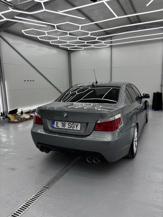 Vand bmw e 60 520D 177 cp n47
