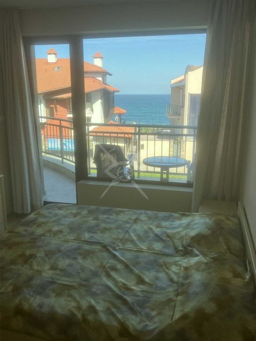 Продава се Двустаен апартамент в Созопол - 69 кв.м за 1356 €/кв.м - Снимка #4