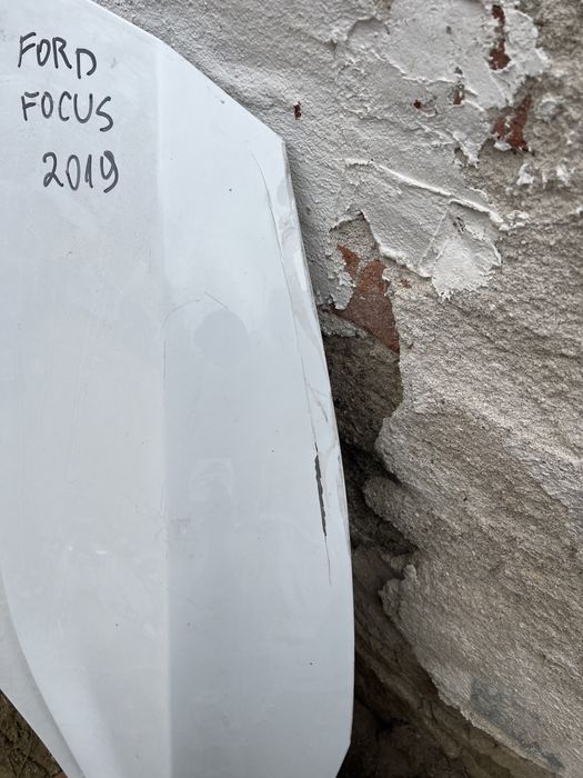 Ford focus 2019 преден капак