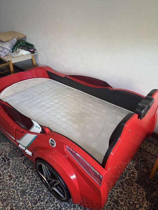 Кровать Cilek champion racer