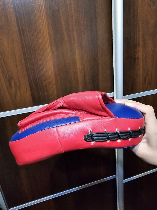 Продам лапы для бокса, таэквондо