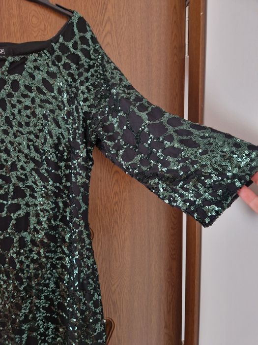 Rochie foarte elegantă