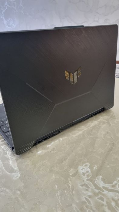ASUS tuf gaming A15