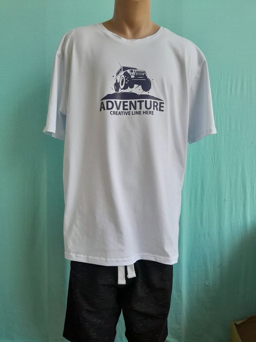 Мъжки комплекти на едро