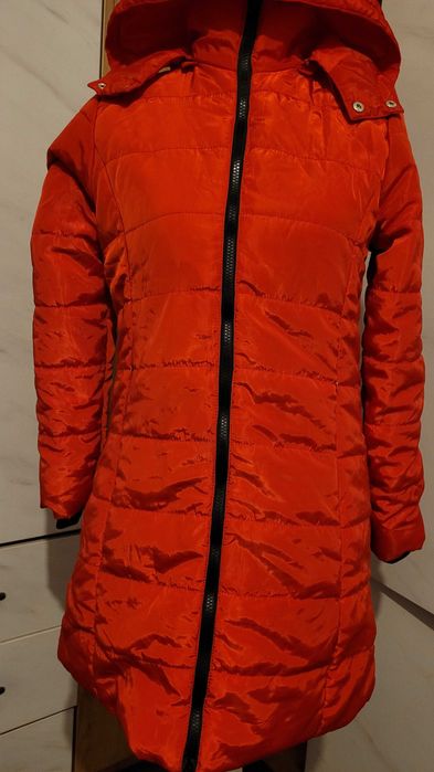 Geaca dama cu glugă