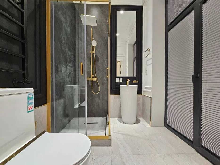 Жк Nest One-Сдается новая 3-х комнатная квартира в элит комплексе!