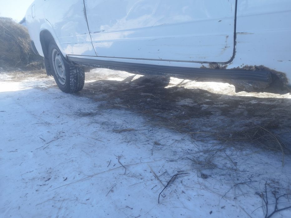 Продам ваз 2105 на ходу