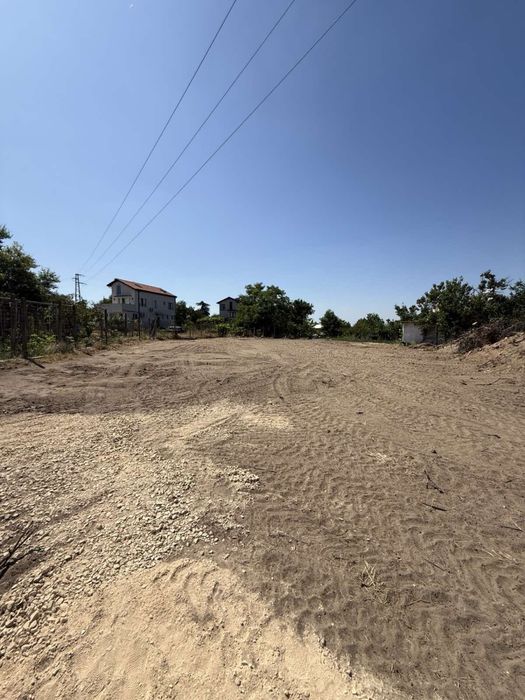 Продава се Парцел в Варна, м-т Боровец - север - 535 кв.м за 77 €/кв.м - Снимка #3