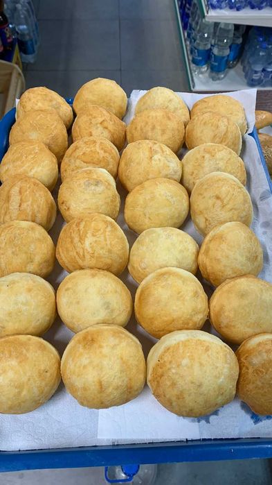 принимаю заказ на выпечку