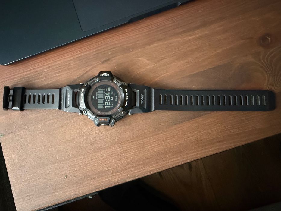 casio g-shock GBD-H2000