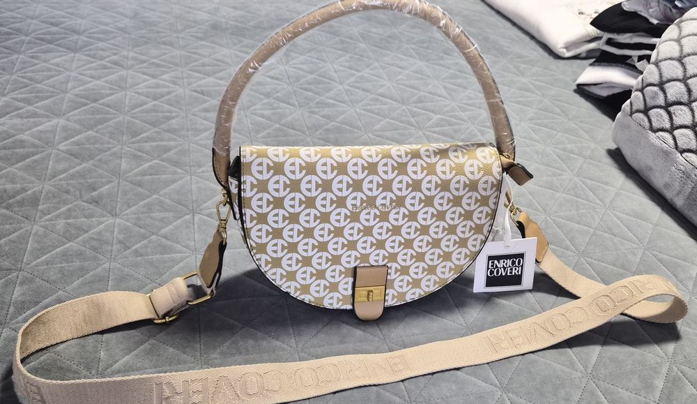Чанта Enrico Coveri