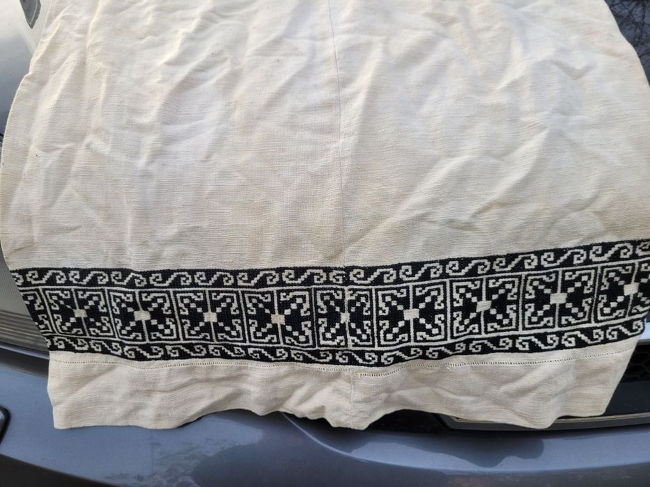 Piese Costum popular bărbătesc vechii De colecție sau panoplie