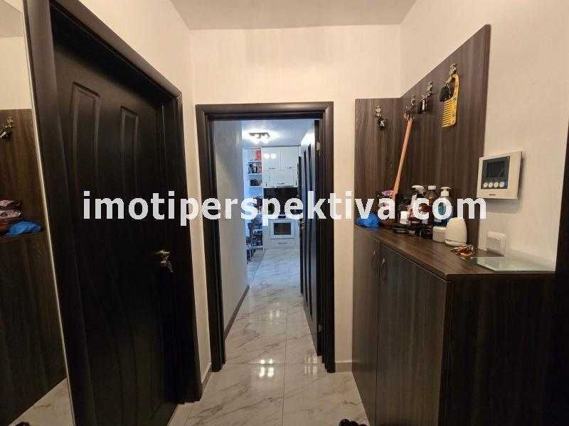 Продава се Тристаен апартамент в Пловдив, Кючук Париж - 74 кв.м за 1879 €/кв.м - Снимка #7