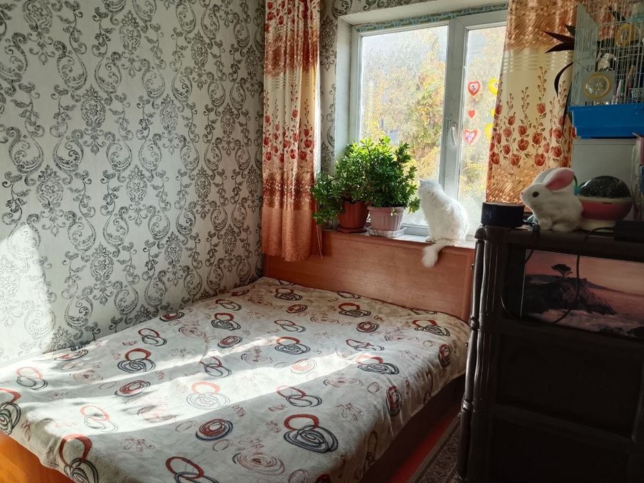 Продается 3ккв 18 мкр