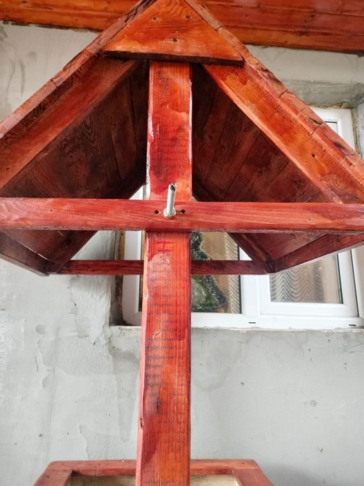 Vând Fântână Rustică