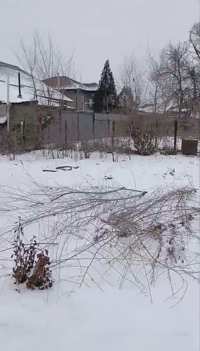 Продам участок 6 соток