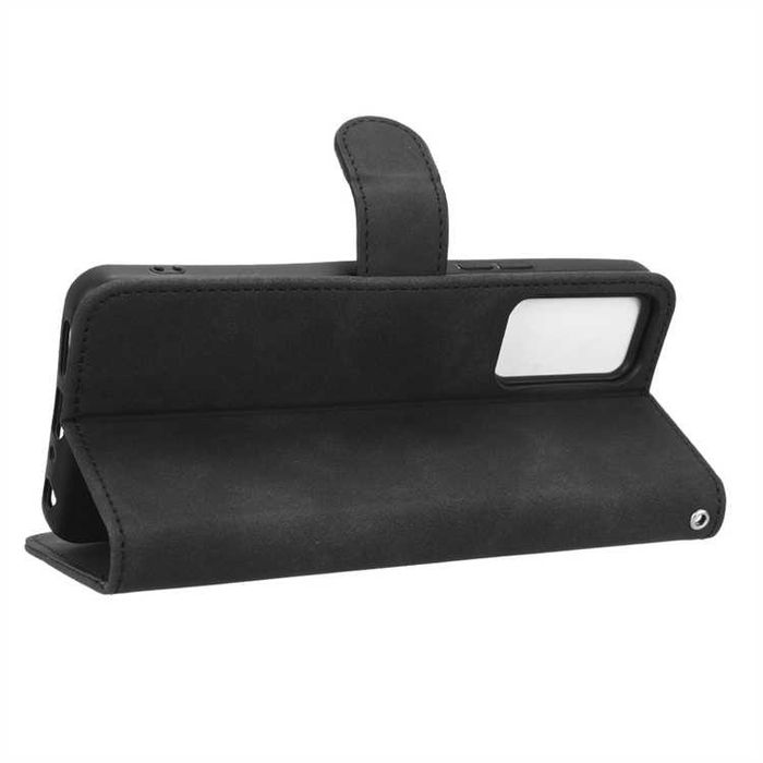 TCL 505 / 50 5G / 405 / 40 SE / 305 / 306 Луксозен Кожен Калъф Тефтер