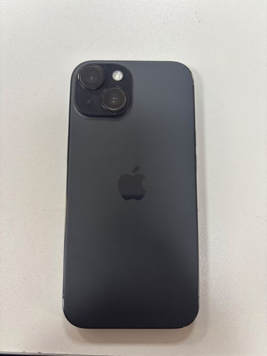 iphone 15 128 gb