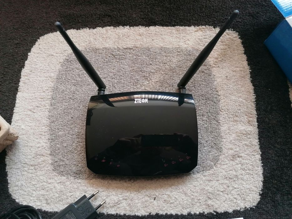 рутер 300M Wireless N Router