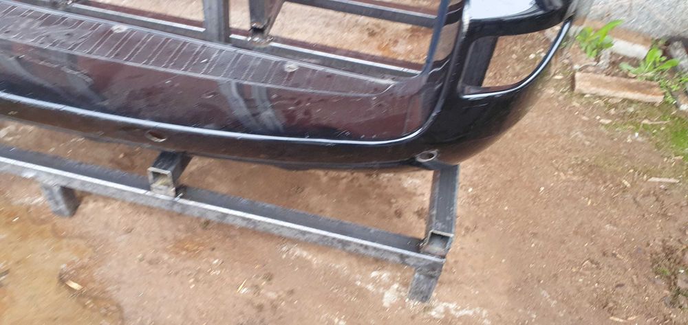 Броня за Тойота рав4