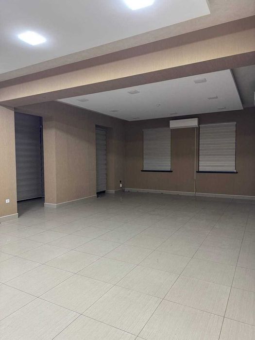 Сдаётся Здание 1650м2 с ремонтом метро Ойбек (N206)