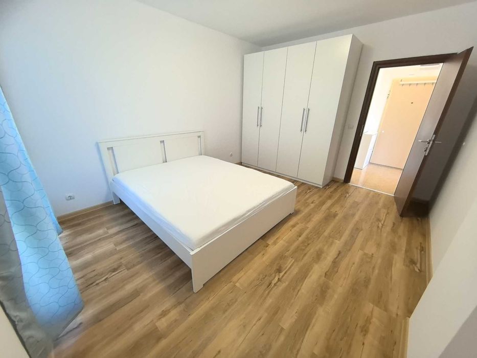 Дава се под наем Двустаен апартамент в София, Левски Г - 57 кв.м за 550 € - Снимка #6