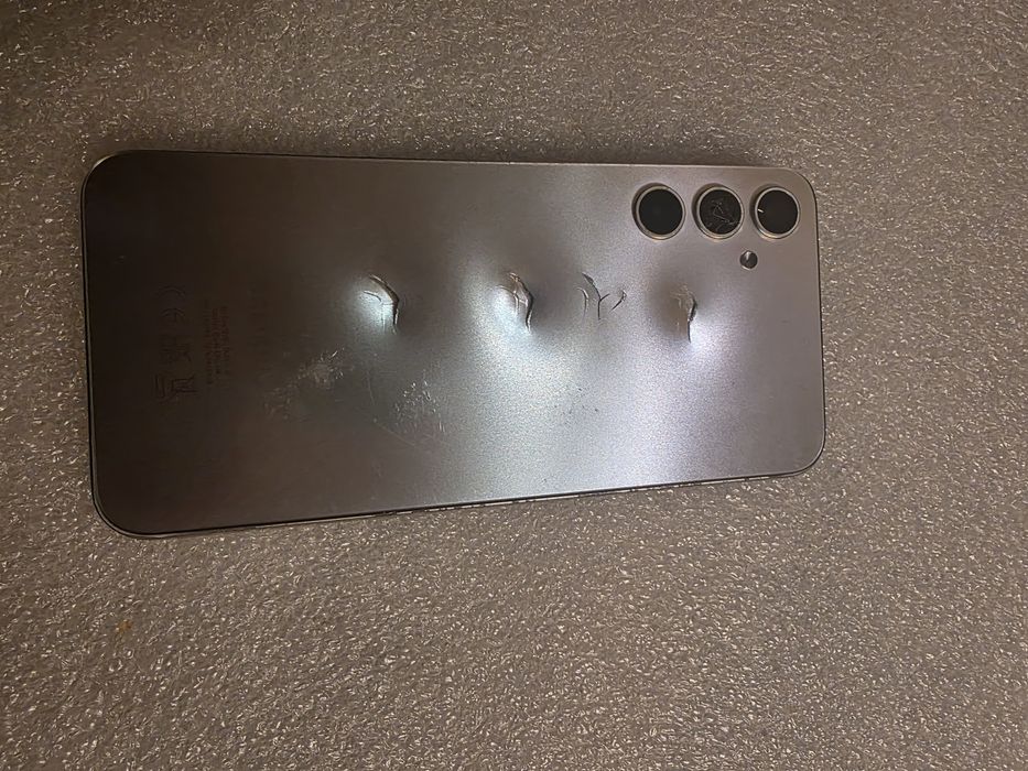 A34 5gза части Samsung