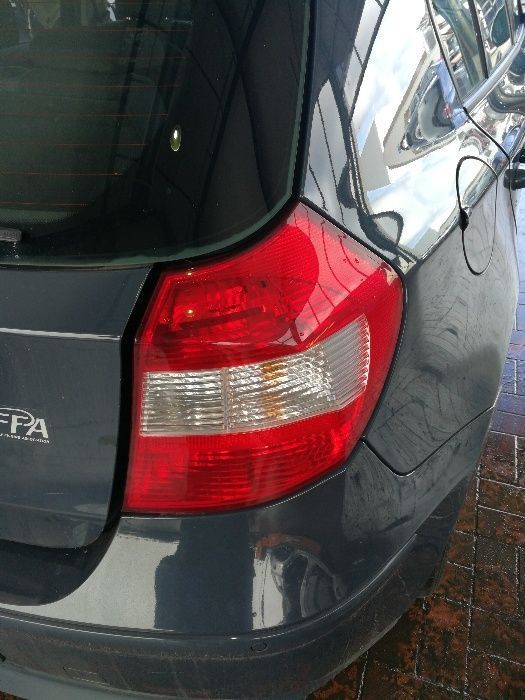 Stop BMW Seria 1 E87 lampa tripla spate BMW E87 seria 1 dezmembrez E87