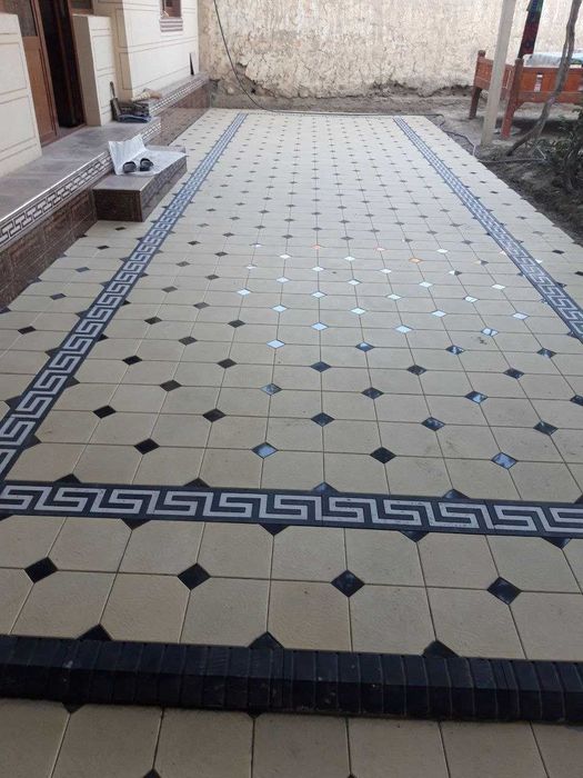 Брусчатка из первых рук.