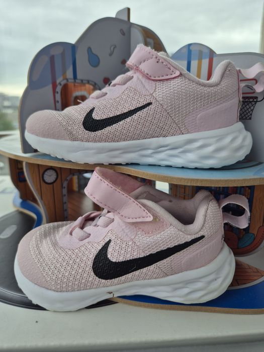 Adidasi copii Nike