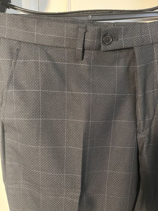 Мъжки костюм Andrews – почти нов!