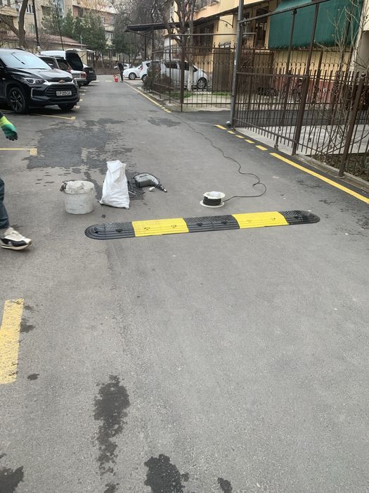 Лижачий Полицейский