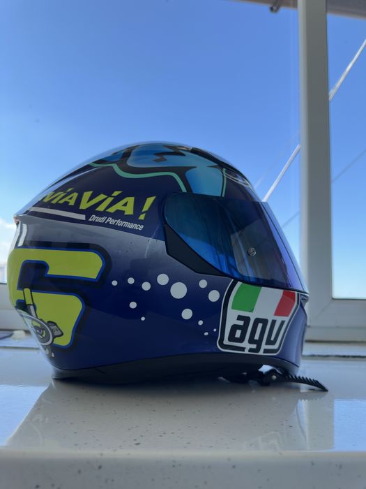 Agv k3 sv rossii
