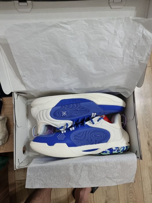 Кроссовки Li-ning