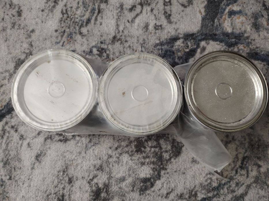 Паркетный лак eurolex