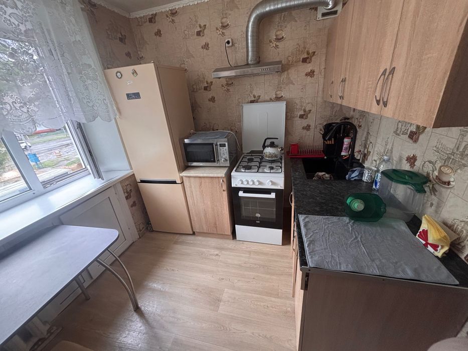 Продам однокомнатную квартиру