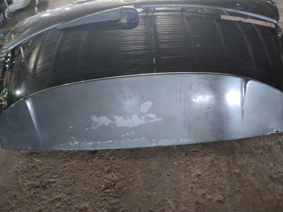 Крышка багажника для Toyota Highlander
