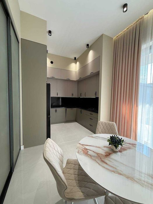 Сдаётся дом в элитном районе!