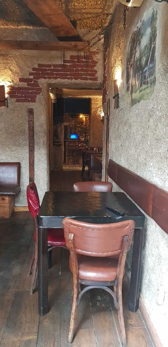 Дава се под наем Заведение в София, Зона Б-5-3 - 170 кв.м за 2448 € - Снимка #2